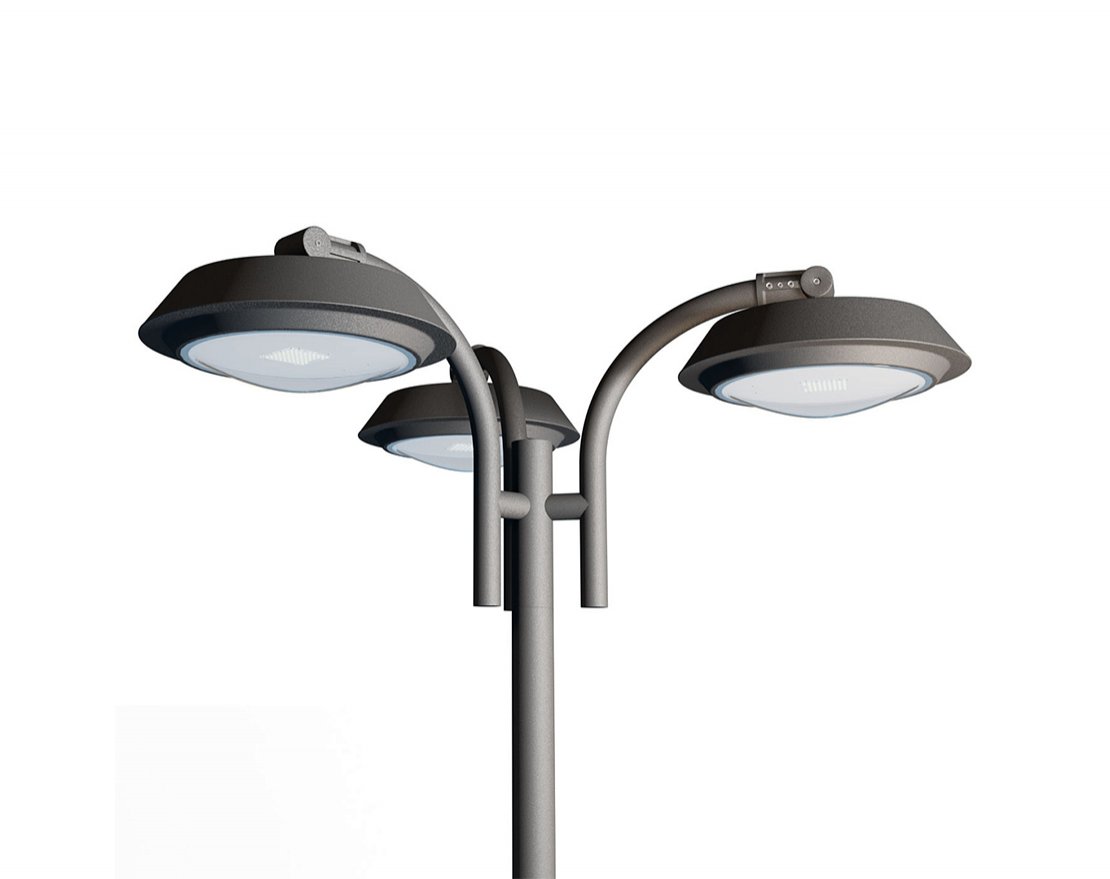 Фонарь уличный Орион 2021 - 1M - вид 2