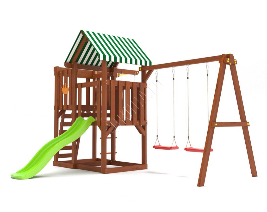 Детская игровая площадка Борге 3